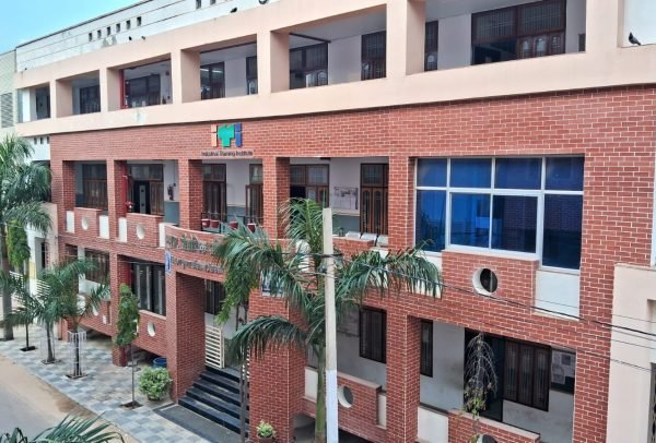 Top ITI College in Jaipur