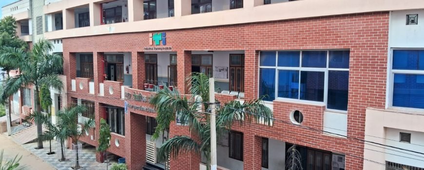 Top ITI College in Jaipur