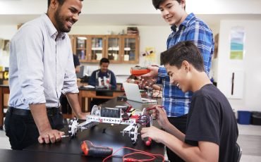 Best Electrician ITI College in Jaipur