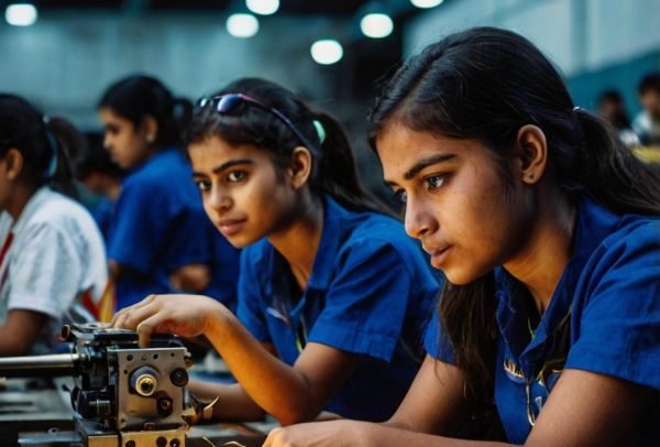 No 1 ITI College in Jaipur