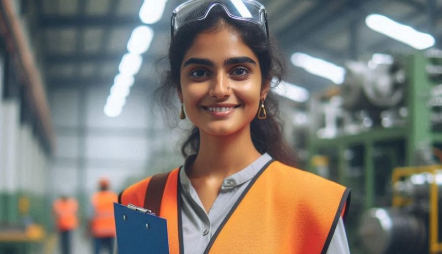 Private ITI College in Jaipur