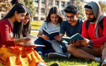 ITI Top Placement College