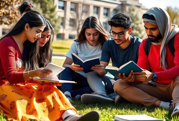 ITI Top Placement College