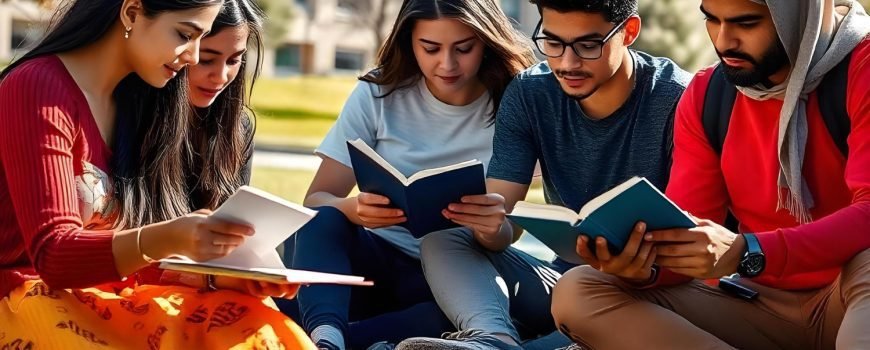 ITI Top Placement College