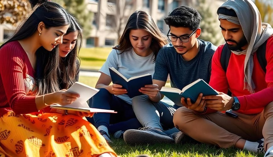 ITI Top Placement College