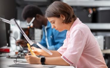 Best ITI Courses After 12th in Jaipur