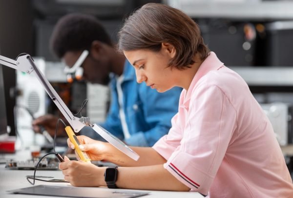 Best ITI Courses After 12th in Jaipur