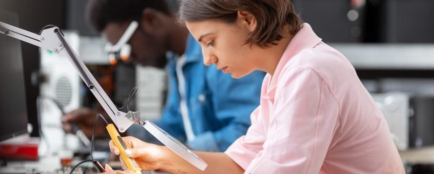 Best ITI Courses After 12th in Jaipur