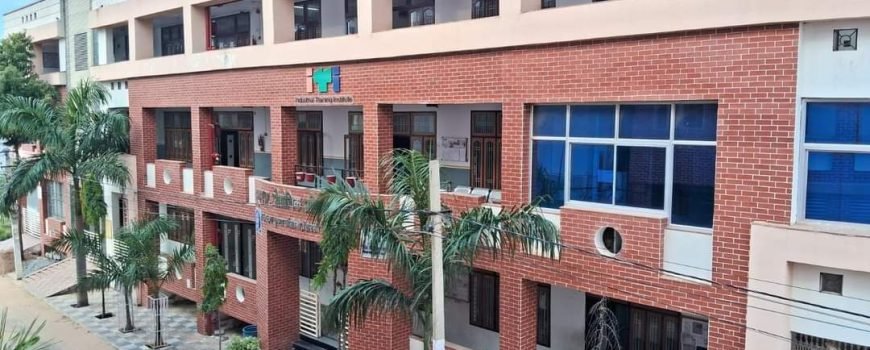 Top ITI in Jaipur