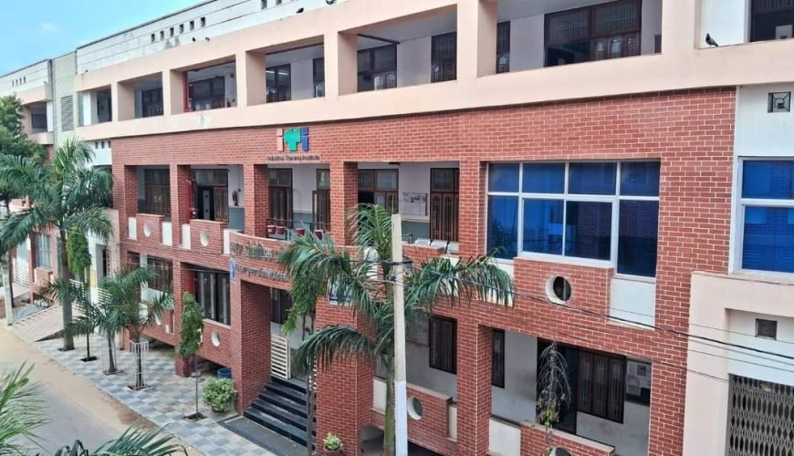 Top ITI in Jaipur