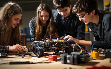 Best ITI College in Jaipur