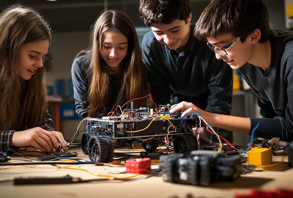 Best ITI College in Jaipur