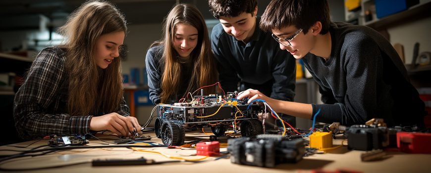 Best ITI College in Jaipur