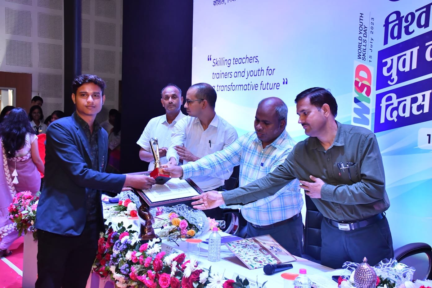 Best ITI in Jaipur