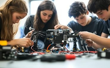 ITI College for Girls in Rajasthan