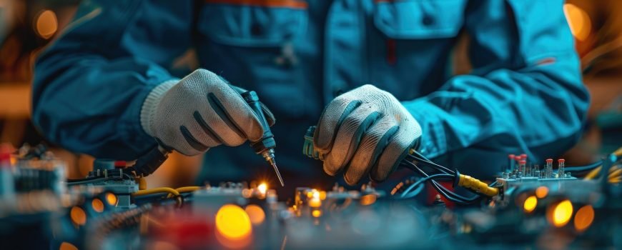 Top ITI College in Jaipur