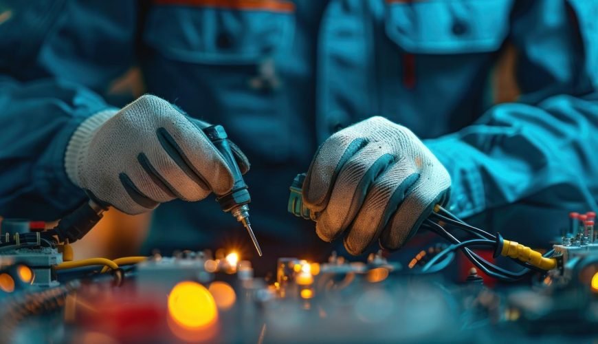 Top ITI College in Jaipur