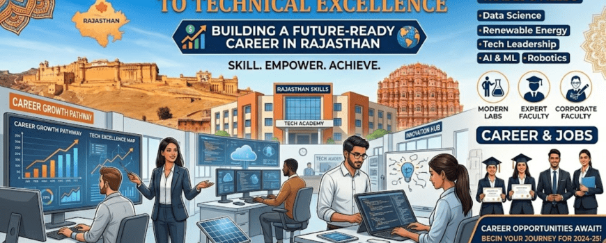 the ultimate guide to technical excellence