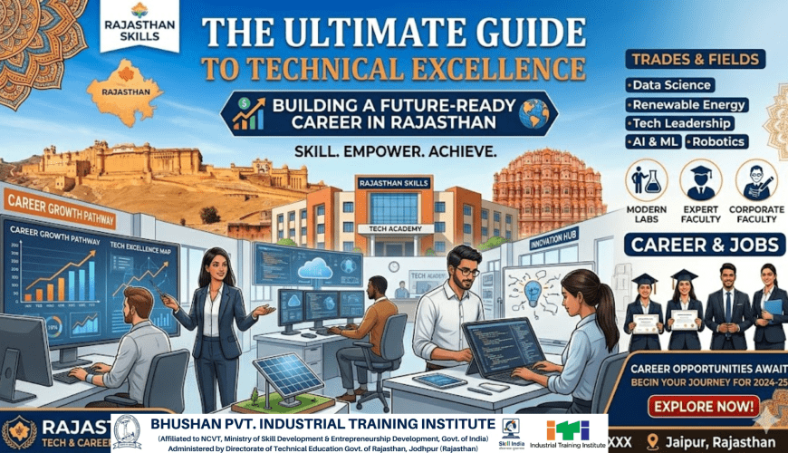 the ultimate guide to technical excellence