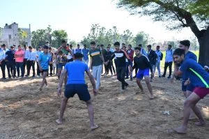 Sports/Recreation